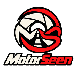 MotorSeen community badge